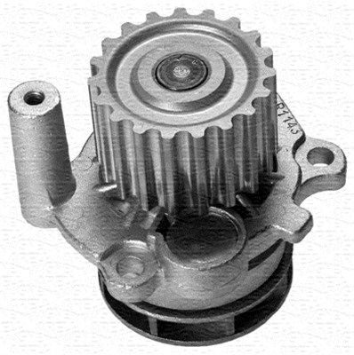 MAGNETI MARELLI vandens siurblys 350981816000